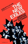 Cover-Bild zum Titel 'The New Exiles' von 'Roger Neville Williams'