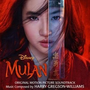 Mulan - Ost/Various