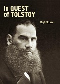 Cover-Bild zum Titel 'In Quest of Tolstoy' von 'Hugh Mclean'
