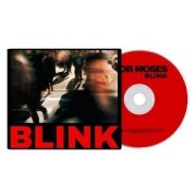 Cover-Bild zum Titel 'Blink' von 'Bob Moses'