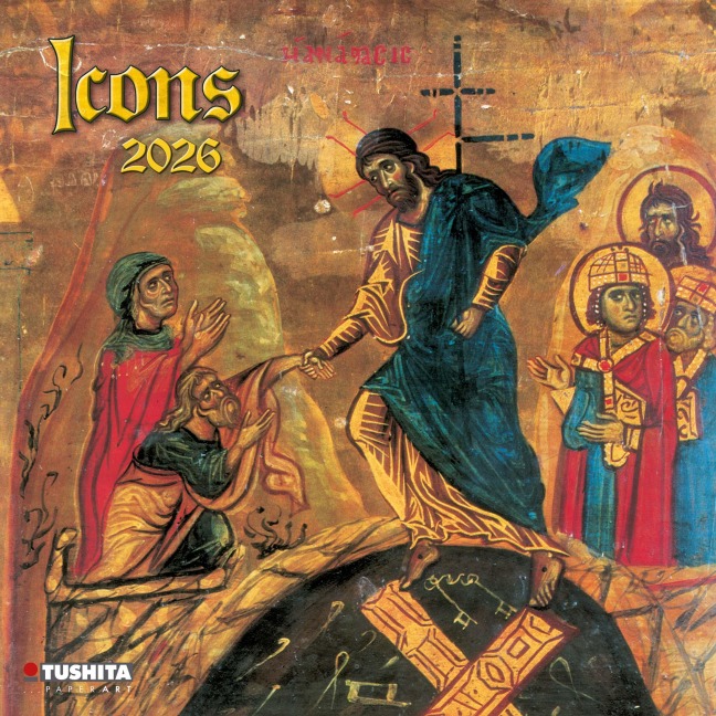 Icons 2026 - 
