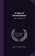 Cover-Bild zum Titel 'A Slave of Circumstances' von 'Ernest De Lancey Pierson'