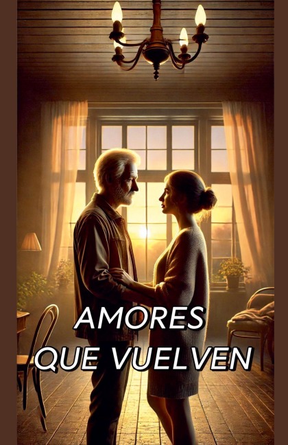 AMORES QUE VUELVEN - Neider Largacha