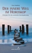 Cover-Bild zum Titel 'Der innere Weg im Horoskop' von 'Claus Houlberg'