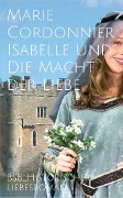 Cover-Bild zum Titel 'Isabelle und Die Macht der Liebe' von ''