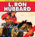 Cover-Bild zum Titel 'The Black Sultan' von 'L Ron Hubbard'