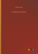 Cover-Bild zum Titel 'Le Docteur Pascal' von 'Émile Zola'
