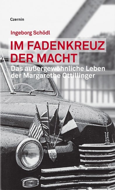 Im Fadenkreuz der Macht - Ingeborg Schödl