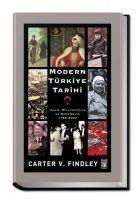 Modern Türkiye Tarihi - Carter Vaughn Findley