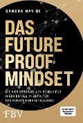 Cover-Bild zum Titel 'Das Future-Proof-Mindset' von 'Sandra Navidi'