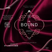 Cover-Bild zum Titel 'Bound IV' von 'Kera Jung'