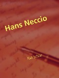 Hans Neccio - Ralf Schlier