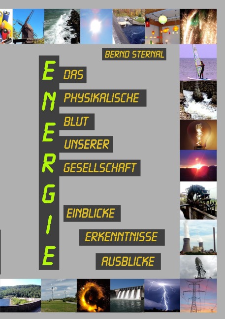 Energie - Bernd Sternal