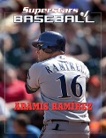 Cover-Bild zum Titel 'Aramis Ramirez' von 'Tania Rodriguez'