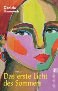 Cover-Bild zum Titel 'Das erste Licht des Sommers' von 'Daniela Raimondi'