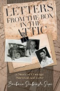 Cover-Bild zum Titel 'Letters from the Box in the Attic' von 'Barbara Serbinski Sipe'
