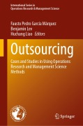 Cover-Bild zum Titel 'Outsourcing' von ''