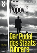 Cover-Bild zum Titel 'Der Pudel des Staatsführers' von 'Edo Popovic'