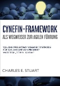 Cover-Bild zum Titel 'Cynefin-Framework als Wegweiser zur Agilen Führung' von 'Charles E. Stuart'