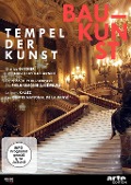 Baukunst: Tempel der Kunst - 