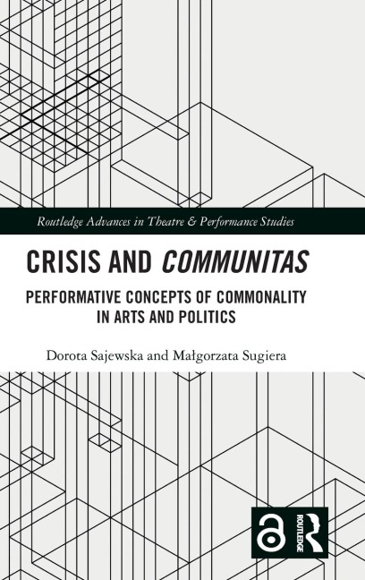 Crisis and Communitas - 