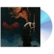 Cover-Bild zum Titel 'Neverending' von 'Monolord'