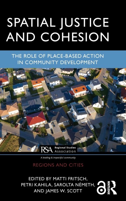 Spatial Justice and Cohesion - 