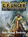 Cover-Bild zum Titel 'G. F. Unger Sonder-Edition 301' von 'G. F. Unger'