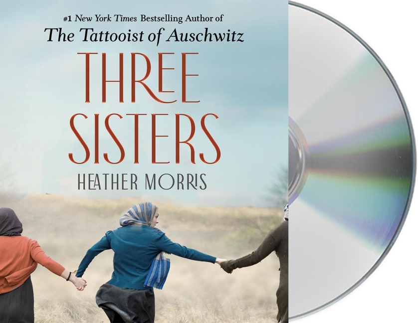 Three Sisters - Heather Morris