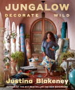 Cover-Bild zum Titel 'Jungalow: Decorate Wild' von 'Justina Blakeney'