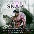 Cover-Bild zum Titel 'Real Men Snarl Lib/E' von 'Celia Kyle, Marina Maddix'