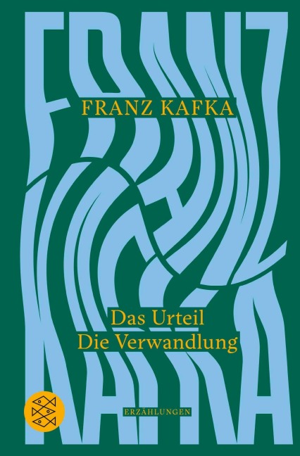 Das Urteil / Die Verwandlung - Franz Kafka