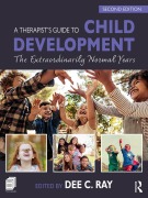 Cover-Bild zum Titel 'A Therapist's Guide to Child Development' von ''