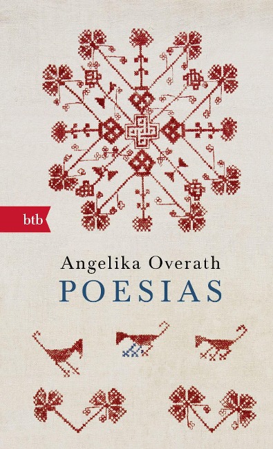 Poesias - Angelika Overath