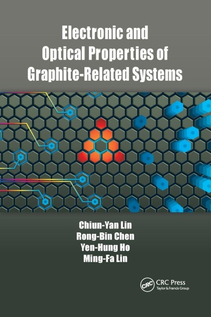 Electronic and Optical Properties of Graphite-Related Systems - Chiun-Yan Lin, Yen-Hung Ho, Rong-Bin Chen