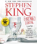 Everything's Eventual: 5 Dark Tales - Stephen King