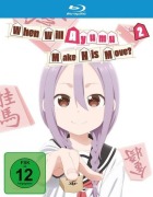 Cover-Bild zum Titel 'When Will Ayumu Make His Move?' von 'Sôichirô Yamamoto'