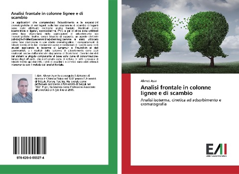 Analisi frontale in colonne lignee e di scambio - Ahmet Ayar