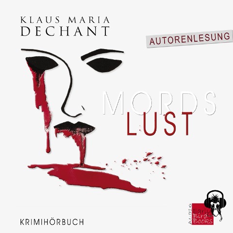 CORDES #1 - Mordslust - Dechant Klaus Maria