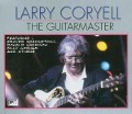 Larry Coryell-The Guitarmaster - Larry Coryell