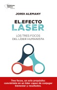 El efecto láser - Jordi Alemany