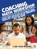 Coaching Math Workshop - Nicki Newton