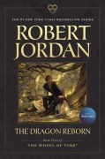 Cover-Bild zum Titel 'The Dragon Reborn' von 'Robert Jordan'