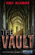 Cover-Bild zum Titel 'The Vault (Dark Curses, #0)' von 'Tobey Alexander'