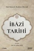 Cover-Bild zum Titel 'Ibaza Tarihi' von 'Ebu&'