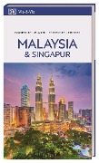 Cover-Bild zum Titel 'Vis-à-Vis Reiseführer Malaysia & Singapur' von ''