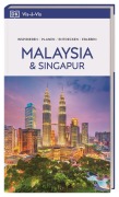 Cover-Bild zum Titel 'Vis-à-Vis Reiseführer Malaysia & Singapur' von ''