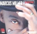 Tutu Revisited-Live (Feat. Christian Scott) - Marcus Miller