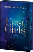 Cover-Bild zum Titel 'Lost Girls ¿ Hiding for the Last Time' von 'Nikola Hotel'