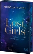 Cover-Bild zum Titel 'Lost Girls ¿ Hiding for the Last Time' von 'Nikola Hotel'